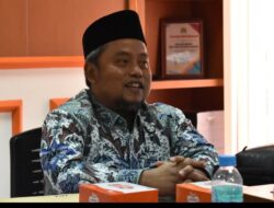 Syaiful Ramadhan: Pemko Jangan Tahunya Menggusur, Tapi Harus Hadirkan Solusi Bagi PK5