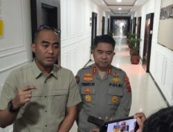 Polda Sumut Profesional dan Akuntabel, Tidak Ada Perlakuan Istimewa dalam Razia Narkoba di Medan