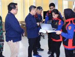 Ungkap Fakta Pengelapan Aluminium, Penyidik Pidsus Kejati Sumut Geledah Kantor INALUM