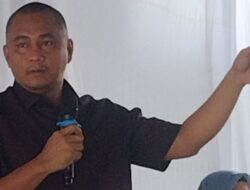Ahmad Afandi Harahap Desak Evaluasi Total Birokrasi Kota Medan