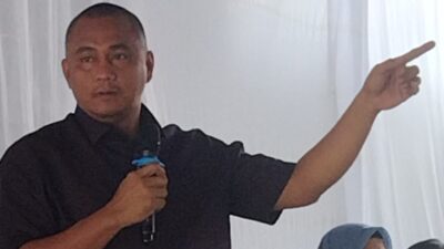Ahmad Afandi Harahap Desak Evaluasi Total Birokrasi Kota Medan