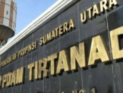 Perumda Tirtanadi Fokus Peningkatan Pelayanan, Kadiv Umum: Tidak Ada Monopoli Pelaksanaan Pekerjaan