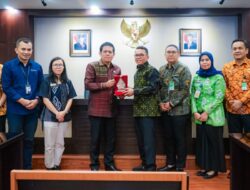 Pemko Medan dan Ombudsman, Bersinergi Tingkatkan Pelayanan Publik Semakin Baik