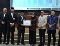 Pemprov Sumut Ajukan Ranperda Tambahan Modal ke Bank Sumut Melalui Pemanfaatan Aset Daerah