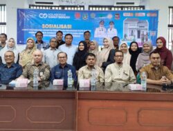 Bank Sumut dan Pemko Tanjungbalai Sinergi Hadirkan Akses Hunian Layak Terjangkau
