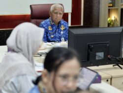 Kemendagri Apresiasi Upaya Sumut Tekan Inflasi dari 5,32% Menjadi 4,97%
