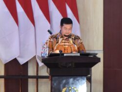 Perda Pencegahan dan Penanggulangan Kebakaran Disahkan, Fraksi PKS Tekankan Pentingnya Penerapan MKKG