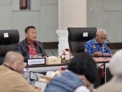 Pemprov Sumut Tegaskan Lima Komitmen Besar untuk Pelestarian Budaya Melayu