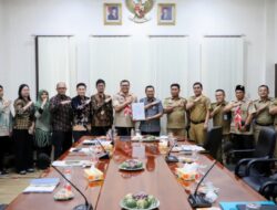 Kepatuhan Belanja Daerah Instrumen Penting Tanggung Jawab Pemda