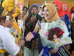 Gebyar ABK Deli Serdang 2025, Gali Potensi Non Akademik