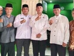 Fosil BKMI Tingkatkan Jumlah Sertifikat Wakaf Masjid di Kota Medan dan Sumut