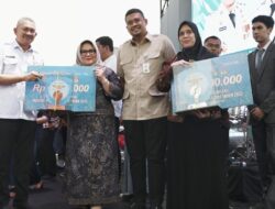 Buka North Sumatera Innovation Day 2025, Gubsu Bobby Dorong Inovasi di Sektor Hilirisasi