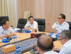 Melalui Medan Satu Data, Pelayanan dan Pembangunan Akan Menjadi Lebih Baik