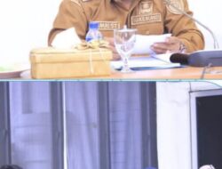 Pemkab Labuhanbatu Sambut Kunjungan Tim BPK RI Perwakilan Sumut