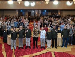 Bobby Nasution Dorong ASN Pemprov Sumut Menjadi Investor Pasar Modal