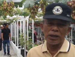 Fosil BKMI Akan Jadikan Masjid Pusat Lahirnya Pengusahha Muda