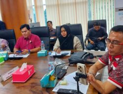 DPRD Medan Kecewa, Kinerja Buruk Bappeda dan Perkimcikataru Berdampak Bantuan Rp1,5 Triliun Terancam Hilang