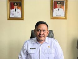PTUN Medan Tolak Gugatan Eks Kades Paluh Kurau Terhadap Bupati Deli Serdang