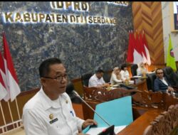 APBD Bukan Sekadar Angka, Wujud Keberpihakan pada Rakyat