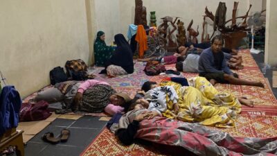 Minim Dapur Umum dan Pelayanan Kesehatan, DPRD Medan Nilai Pemko Tidak Siap Hadapi Bencana Banjir