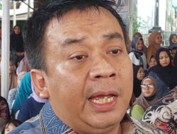 Politisi Gerindra Minta Kuota Bansos untuk Kota Medan Ditambah