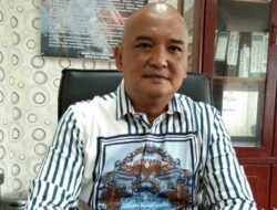 Banjir Longsor Aceh-Sumut-Sumbar Memprihatinkan, Robi Barus: Segera Tetapkan Status Bencana Nasional