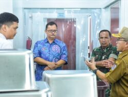 MBG Harus Penuhi Standar Gizi, Bersih, Segar dan Sehat