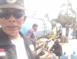 Fosil BKMI Bergerak Sigap Bantu Korban Banjir-Longsor di Tanjungpura dan Kuala Simpang