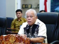 Perkara Penganiayaan di Humbahas Diselesaikan Dengan RJ, Kajati Sumut: Ketika Bebas Dari Pikiran Kebencian