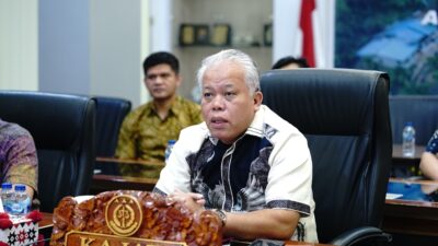 Perkara Penganiayaan di Humbahas Diselesaikan Dengan RJ, Kajati Sumut: Ketika Bebas Dari Pikiran Kebencian