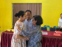 Pelaku KDRT Bebas Tuntutan Pidana Usai Kajatisu Terapkan RJ