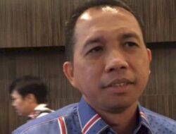 Irham Buana Sebut Pengamatan Elfenda Tidak Tepat dan Keliru