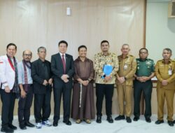 TPL Resmi Ditutup, Masyarakat Apresiasi Keberanian Bobby Nasution
