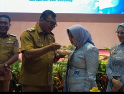 Peringatan Hari Ibu ke-97 Tingkat Deli Serdang: Ibu Lahirkan Generasi Berdaya & Berkontribusi bagi Pembangunan Daerah