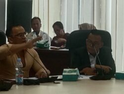 Dewan Ngamuk, Pemko Medan Dinilai Tak Serius Tangani Banjir