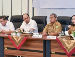 Perumda Tirtanadi Turunkan Tarif Air untuk MBR