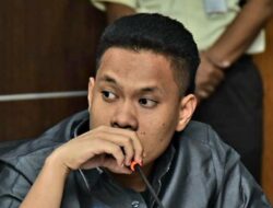 Andreas P Purba Minta Walikota Medan Segera Tetapkan Jabatan Defenitip Eselon II di Sejumlah OPD Pemko Medan