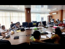 Politisi PAN: Pembangunan di Kota Medan Terkesan Hambur-Hamburkan Uang Rakyat