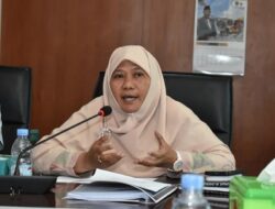 Legislator Medan Ingatkan Direksi PUD Baru Fokus Kejar PAD dan Selesaikan PR Lama