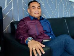 Politisi NasDem Apresiasi Kepolisian,  Ciptakan Rasa Aman Dukung Kinerja Timsus JCS