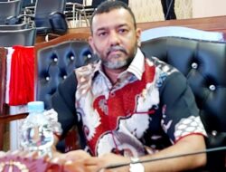 Komisi IV DPRD Medan Minta Pengadaan Armada Pemadam Bertangga 100 Meter Direalisasikan