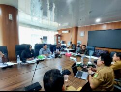 Politisi PKB Minta Retribusi Sampah Dikembalikan ke DLH
