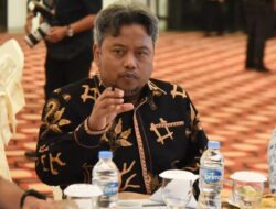 Politisi PKS Soroti Kekosongan Kepala OPD, Ingatkan Dampak ke Program dan Pemerintahan