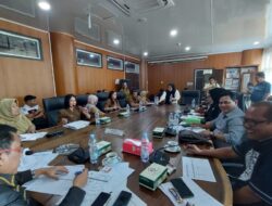 Politisi NasDem Soroti Hasil Revitalisasi Lapangan Merdeka Medan