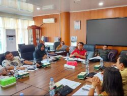 Komisi IV DPRD Medan Minta Dishub Tak Buat Susah Warga Karena Median Jalan
