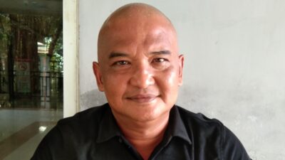 Fraksi PDI-P Tolak Pilkada Dipilih DPRD, Robi Barus: Kemunduran Demokrasi Merampas Hak Pilih Rakyat