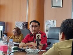 Komisi IV DPRD Medan akan Panggil Dinas Perhubungan Terkait Parkir