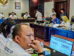 Rico Waas: Gang Kebakaran Tak Boleh Disalahgunakan