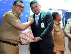 Pemkab Deli Serdang Prioritaskan Bidang Kesehatan