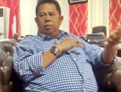 Politisi PSI Minta Pemko Medan Jangan Gunakan Satpol Usir PKL Jualan di Trotoar